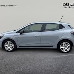 Renault Clio 5 Clio E-Tech full hybrid 145 ch GSR2 Evolution Rennes