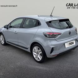 Renault Clio 5 Clio E-Tech full hybrid 145 ch GSR2 Evolution Rennes
