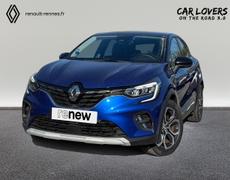 Renault Captur Rennes