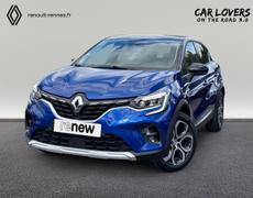 Renault Captur Rennes