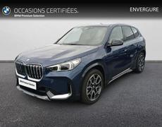 BMW X1 Beaucouzé