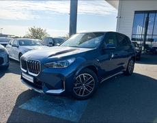 BMW X1 Beaucouzé