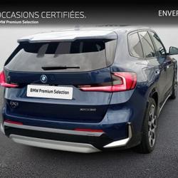BMW X1 ixDrive30 313ch xLine Beaucouz&eacute;