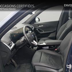 BMW X1 ixDrive30 313ch xLine Beaucouz&eacute;