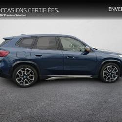 BMW X1 ixDrive30 313ch xLine Beaucouz&eacute;