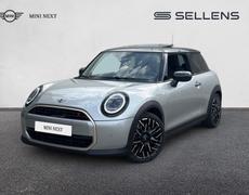 Mini Cooper Fréjus