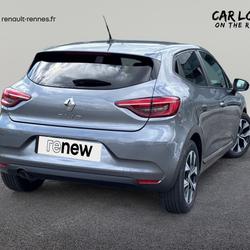 Renault Clio 5 Clio TCe 90 Evolution Rennes
