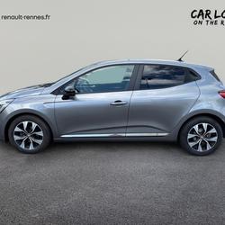Renault Clio 5 Clio TCe 90 Evolution Rennes
