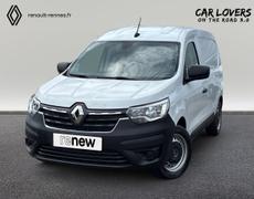 Renault Express Rennes