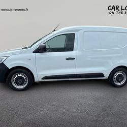Renault Express EXPRESS VAN BLUE DCI 75 - 22 CONFORT Rennes