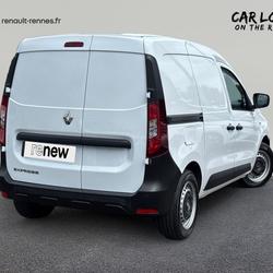 Renault Express EXPRESS VAN BLUE DCI 75 - 22 CONFORT Rennes