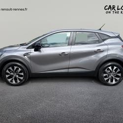 Renault Captur Captur TCe 90 Evolution Rennes
