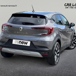 Renault Captur Captur TCe 90 Evolution Rennes