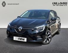 Renault Clio 5 Rennes