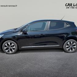 Renault Clio 5 Clio TCe 90 Evolution Rennes