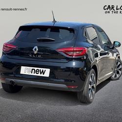 Renault Clio 5 Clio TCe 90 Evolution Rennes