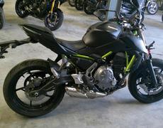 Kawasaki A1