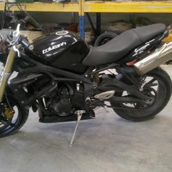 Triumph Street  Arles