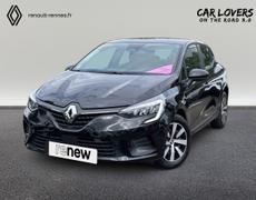 Renault Clio 5 Rennes