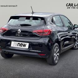 Renault Clio 5 Clio TCe 90 Equilibre Rennes