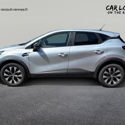 Renault Captur Captur TCe 90 Evolution Rennes