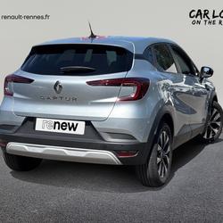 Renault Captur Captur TCe 90 Evolution Rennes