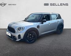 Mini Countryman Fréjus
