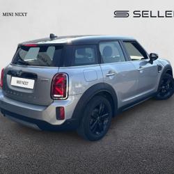 Mini Countryman Cooper 136ch  Highlands BVA7 Fr&eacute;jus