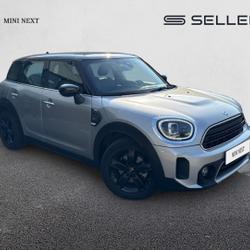 Mini Countryman Cooper 136ch  Highlands BVA7 Fr&eacute;jus
