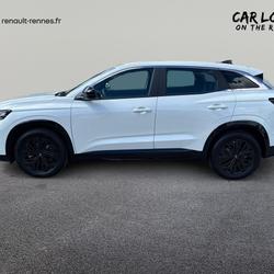 Renault Austral Austral full hybrid E-Tech 200 ch Evolution Rennes
