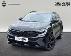 Renault Austral Rennes