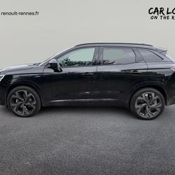 Renault Austral Austral E-Tech full hybrid 200 GSR2 Iconic esprit Alpine Rennes