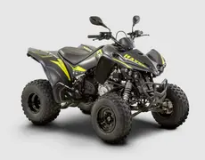 Kymco autres Buchelay