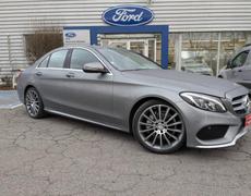 Mercedes Classe C Aubagne