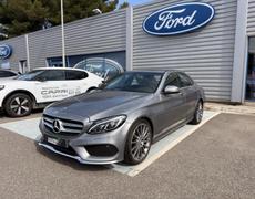 Mercedes Classe C Aubagne