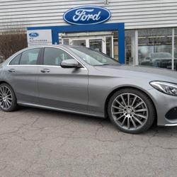 Mercedes Classe C 220 d Sportline 7G-Tronic Plus Aubagne