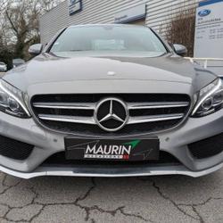 Mercedes Classe C 220 d Sportline 7G-Tronic Plus Aubagne
