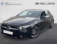 Mercedes Classe A Fréjus