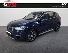 BMW X1 Saint-Grégoire