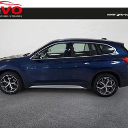 BMW X1 sDrive18iA 140ch xLine DKG7 Saint-Gr&eacute;goire