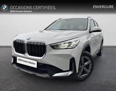 BMW X1 Beaucouzé