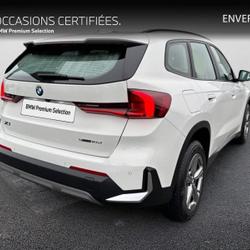 BMW X1 sDrive18d 150ch Beaucouz&eacute;