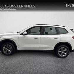 BMW X1 sDrive18d 150ch Beaucouz&eacute;