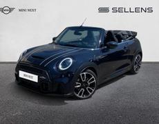 Mini Cabrio Fréjus
