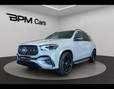 Mercedes GLE Chambray-lès-Tours