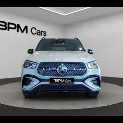 Mercedes GLE 350 de Hybrid EQ 197ch+156ch AMG Line 4Matic 9G-Tronic Chambray-l&egrave;s-Tours