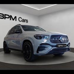 Mercedes GLE 350 de Hybrid EQ 197ch+156ch AMG Line 4Matic 9G-Tronic Chambray-l&egrave;s-Tours