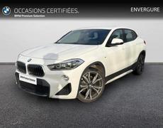 BMW X2 Beaucouzé