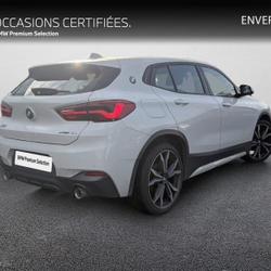 BMW X2 sDrive18dA 150ch M Sport X Euro6d-T 118g Beaucouz&eacute;