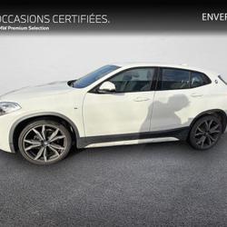 BMW X2 sDrive18dA 150ch M Sport X Euro6d-T 118g Beaucouz&eacute;